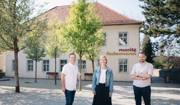 Moritz als einziges Bio-Restaurant in Vorarlberg und Bio-Kompetenzzentrum