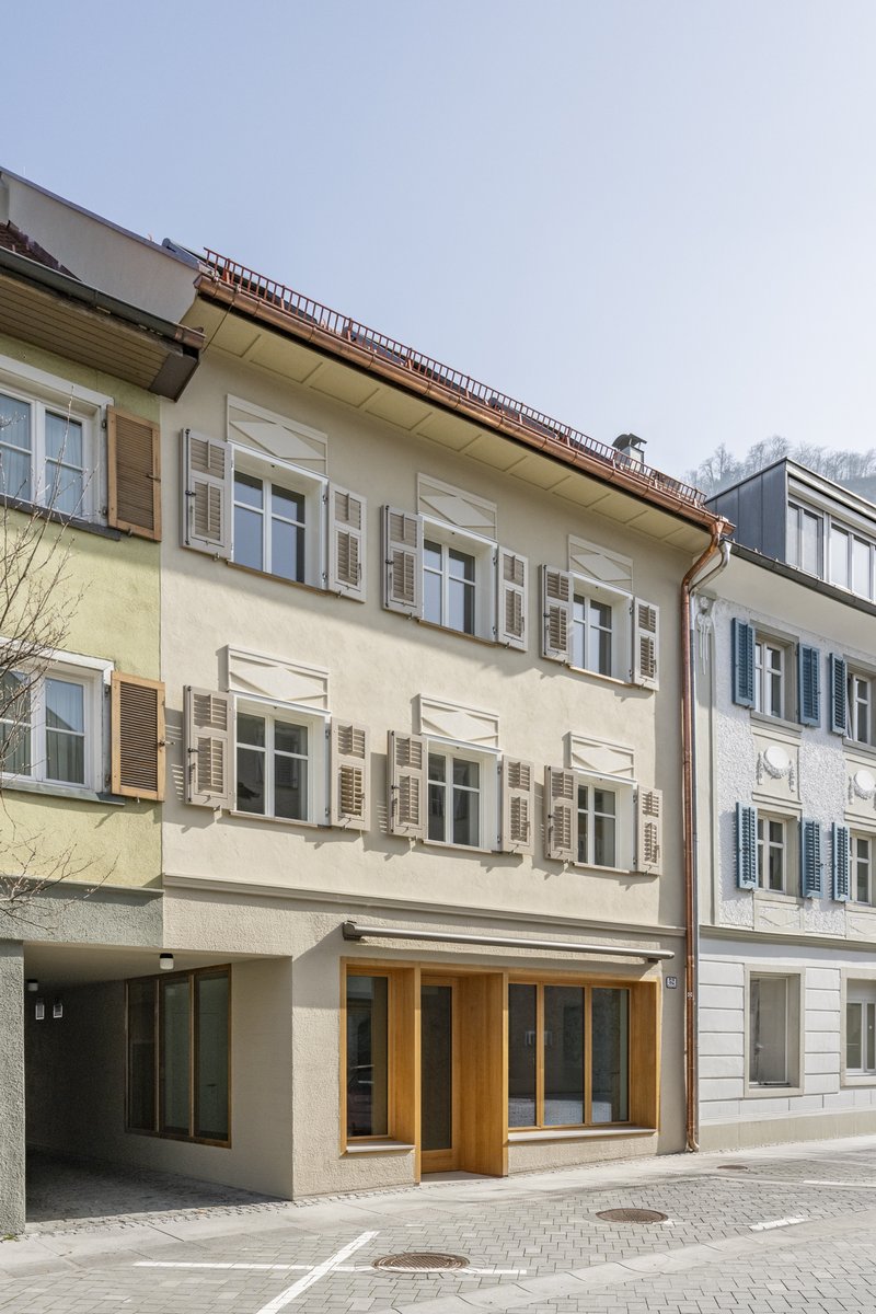Marktstraße 52